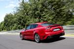 Kia Stinger GT 2017 года (NA)